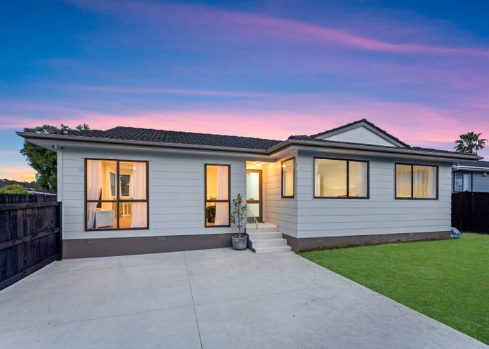  at 17 Arodella Crescent, Ranui, Waitakere City, Auckland