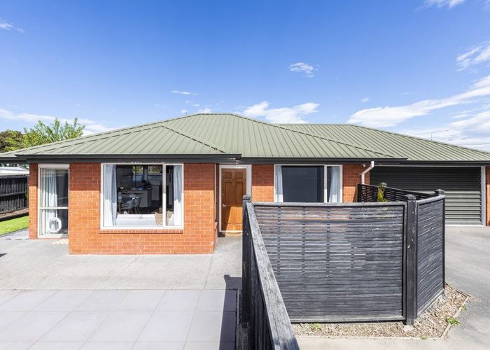  at 200A Burwood Road, Burwood, Christchurch City, Canterbury
