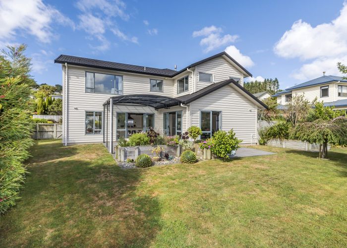  at 4 Edington Grove, Churton Park, Wellington, Wellington