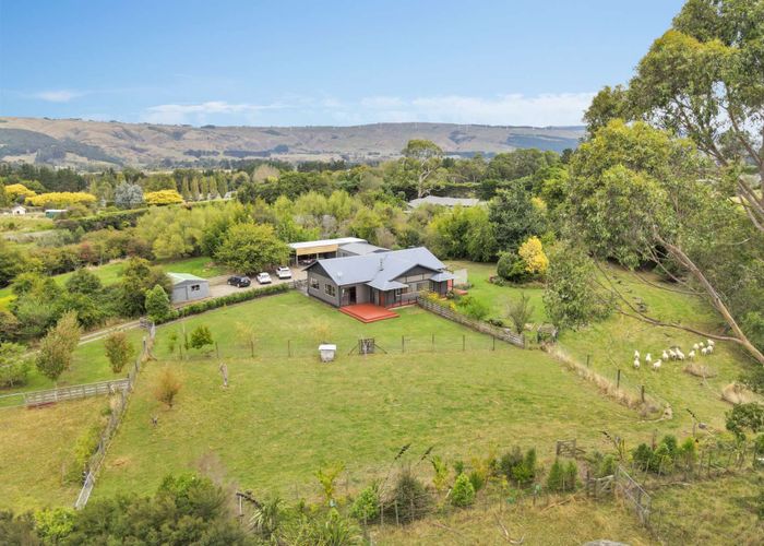  at 23 Harrisons Line, Palmerston North