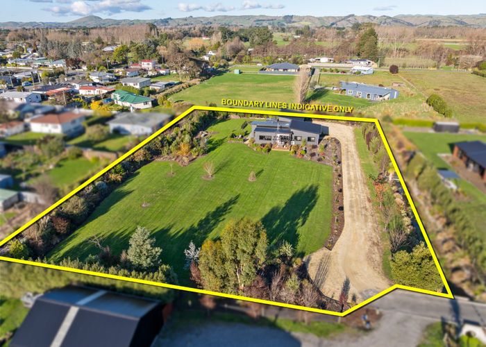  at 28D Andrew Street, Masterton, Masterton, Wellington