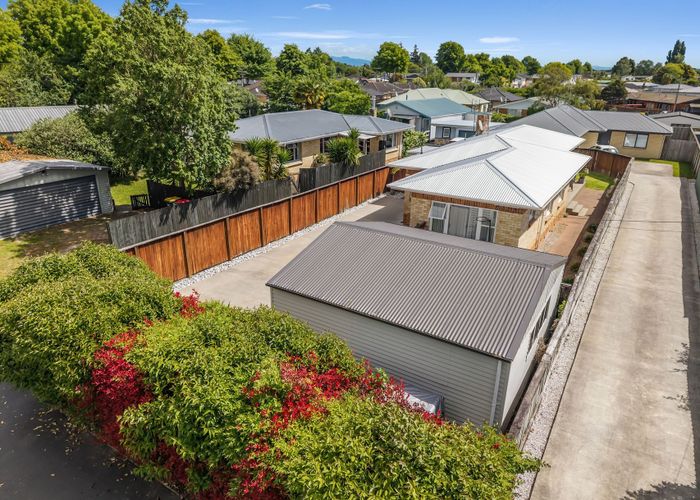 at 181 Tramway Road, Enderley, Hamilton, Waikato