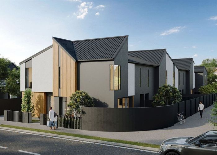  at 1/38 Shirley Road, Shirley, Christchurch City, Canterbury