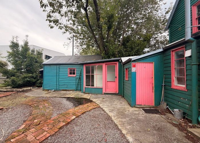  at 3/16 Hereford Street, City Centre, Christchurch City, Canterbury