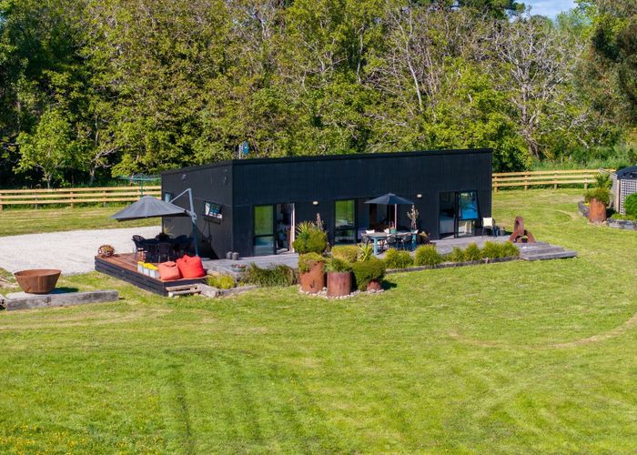  at 66C Thomas Road, Carterton, Carterton, Wellington