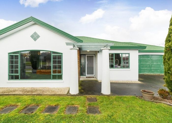  at 113 Parnell Heights, KELVIN GROVE, PALMERSTON NORTH