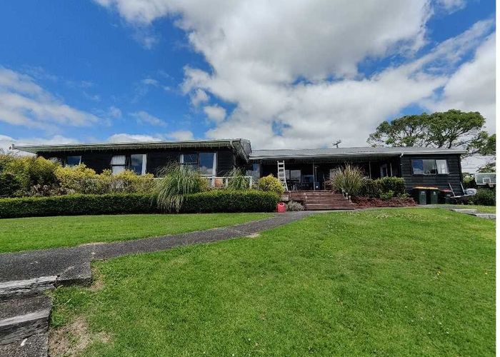  at 80 Broomfields Road, Whitford, Manukau City, Auckland