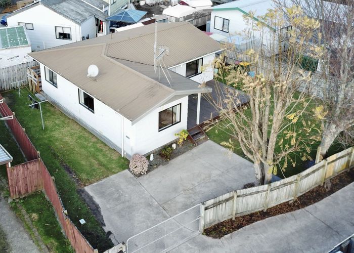  at 35A No 3 Road, Te Puke, Te Puke