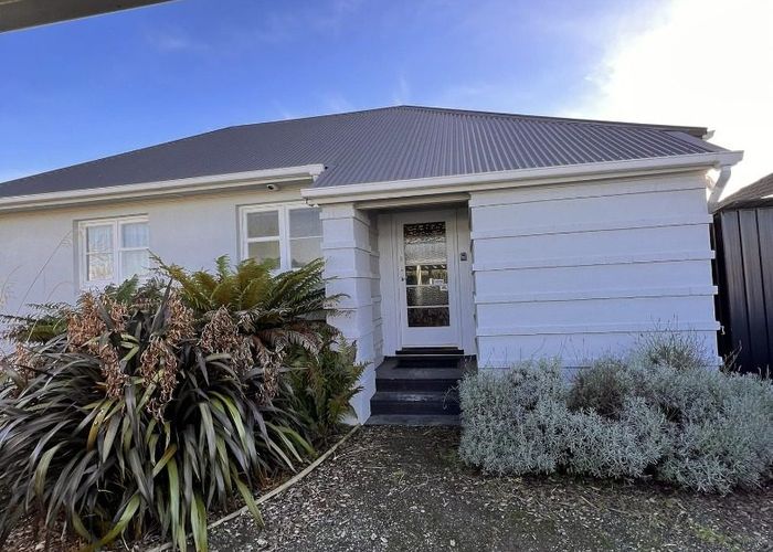  at 156 Islington Street, Turnbull Thomson Park, Invercargill