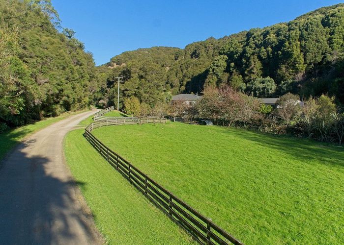  at 326C Matokitoki Valley Road, Gisborne