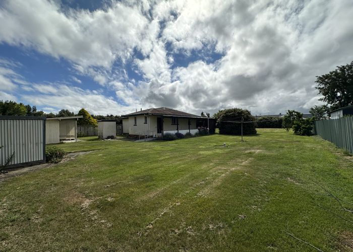  at 86 David Street, Hinds, Ashburton, Canterbury