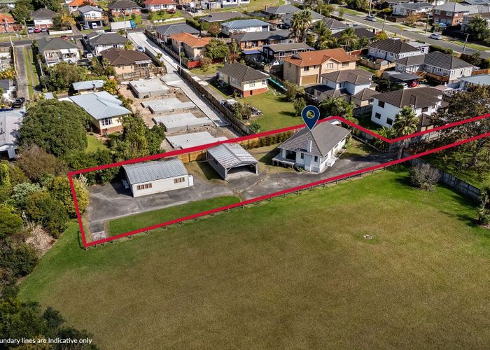  at 103A Roberts Road, Te Atatu South, Auckland