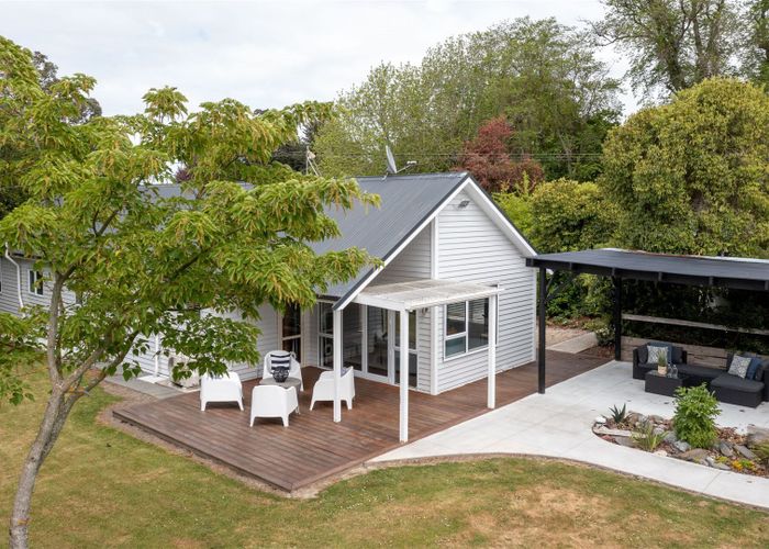  at 4 Golf Links Road, Rangiora, Rangiora