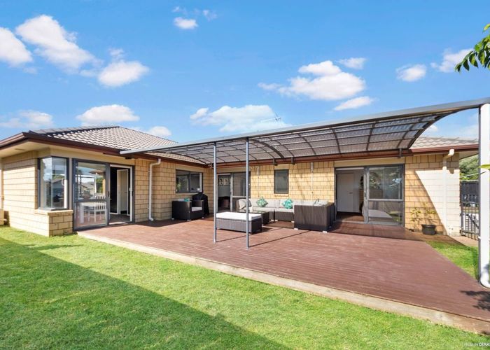  at 36 Turnberry Drive, Wattle Downs, Auckland