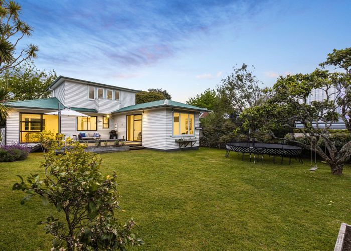  at 23 Bellwood Avenue, Mount Eden, Auckland