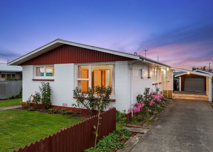  at 7 Bexhill Crescent, Redwoodtown, Blenheim, Marlborough