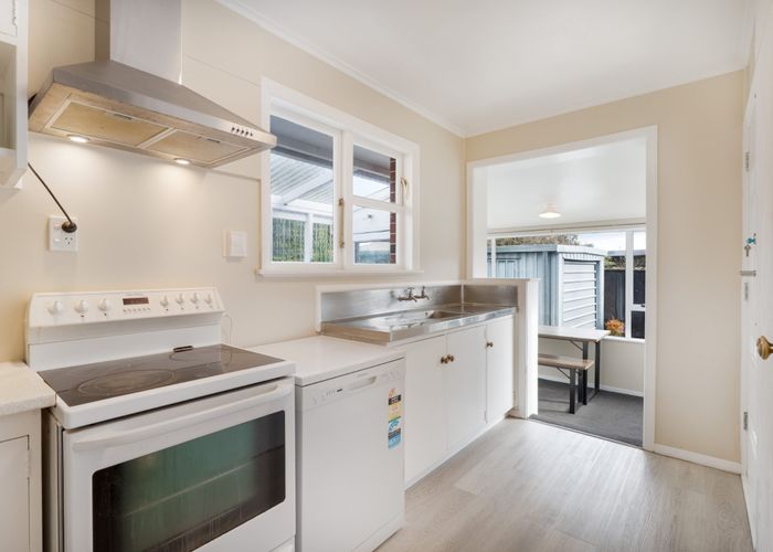  at 2/49A Shakespeare Avenue, Trentham, Upper Hutt, Wellington