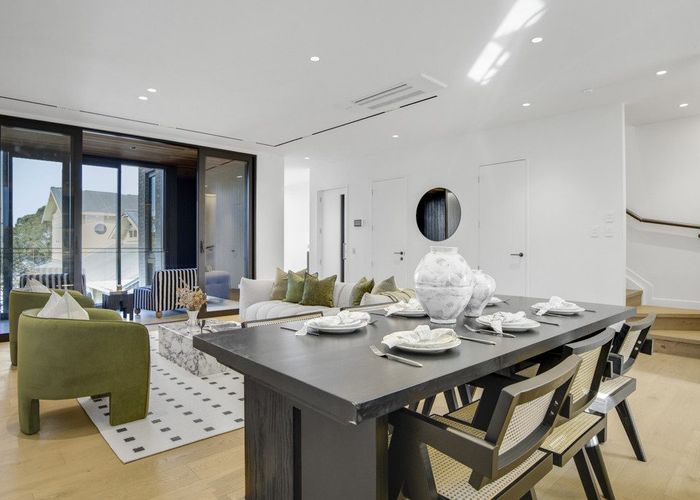  at 4 Tennyson Avenue, Takapuna, North Shore City, Auckland