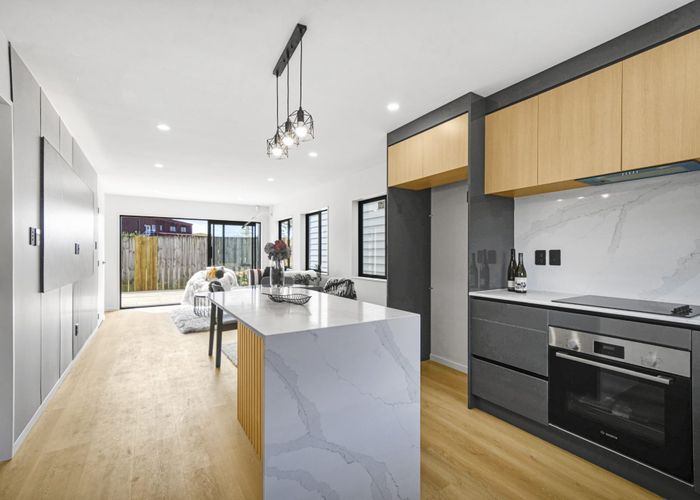  at 1/23 Laureston Avenue, Papatoetoe, Manukau City, Auckland