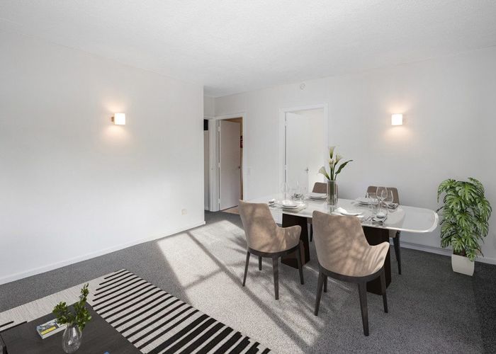  at 3/161 Glenmore Street, Kelburn, Wellington