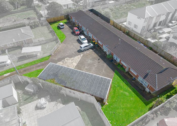  at 90A Wallace Road, Papatoetoe, Manukau City, Auckland