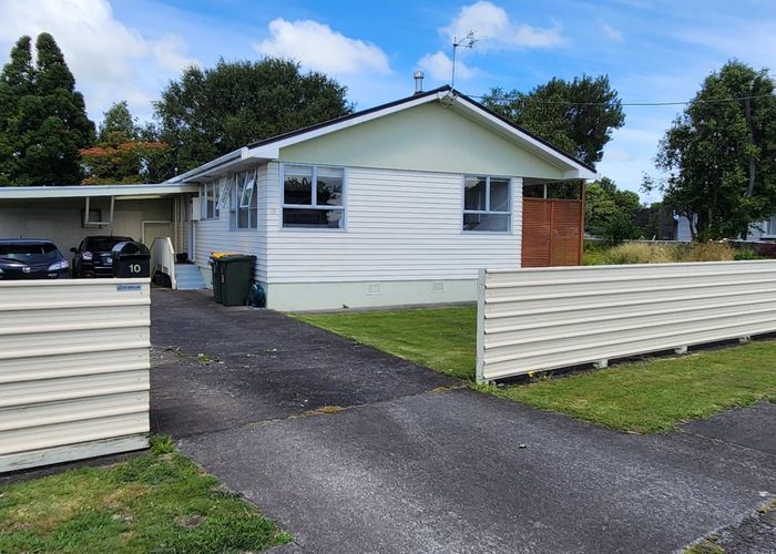  at 10 Pitt Street, Normanby, Hawera