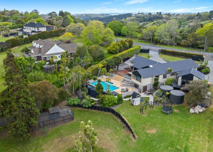  at 250 Point View Drive, Dannemora, Auckland