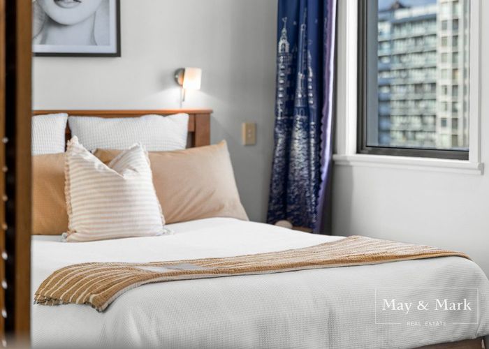  at 7E/92 Nelson Street, City Centre, Auckland City, Auckland