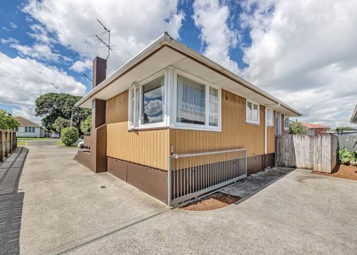  at 17 Dawson Road, Otara, Manukau City, Auckland