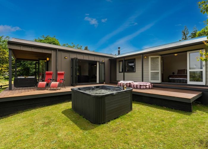  at 40 Tutukau Road, Mihi