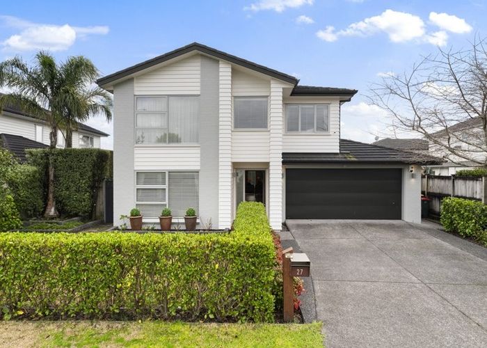  at 27 Wawatai Drive, Karaka, Papakura