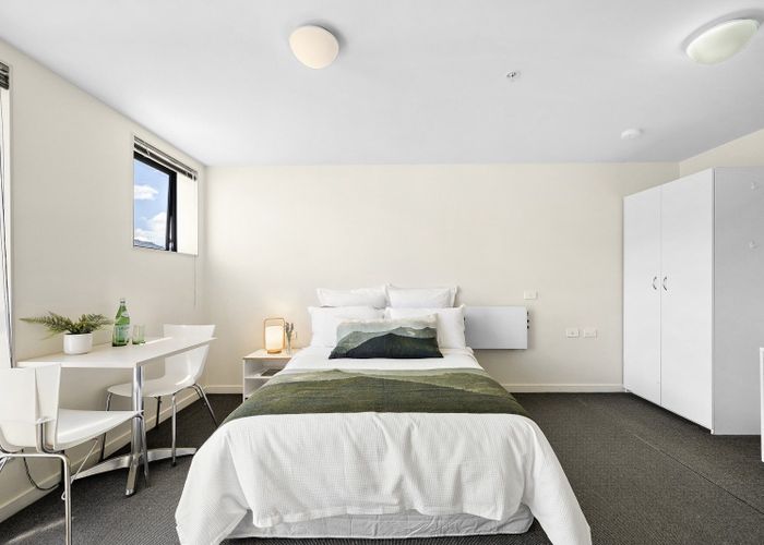  at 413/35 Abel Smith Street, Te Aro, Wellington