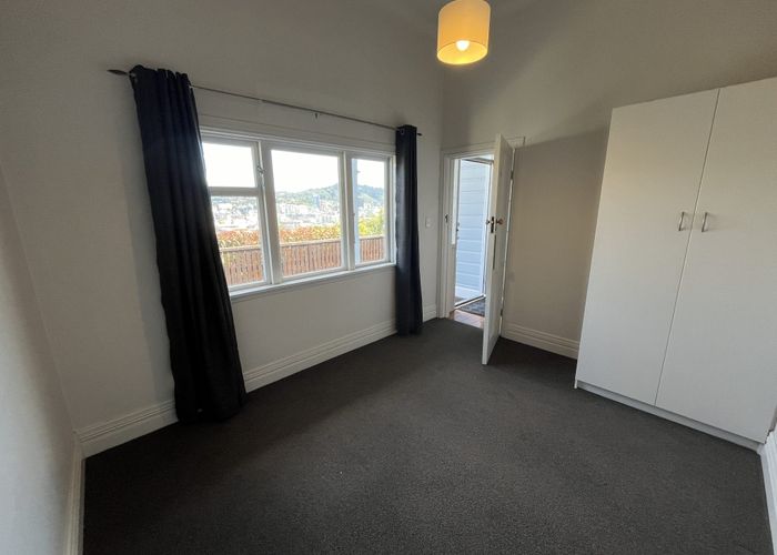  at 95D Ellice Street, Mount Victoria, Wellington, Wellington
