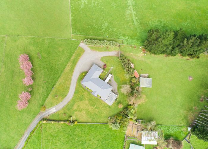  at 197 Tutaenui Road, Marton