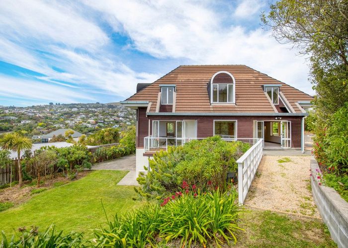  at 39A Major Hornbrook Road, Mount Pleasant, Christchurch