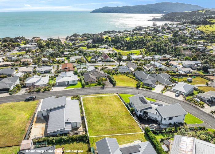  at 12 Christine Drive, Coopers Beach, Far North, Northland