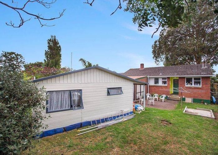  at 7 Vickers Crescent, Mangere, Manukau City, Auckland
