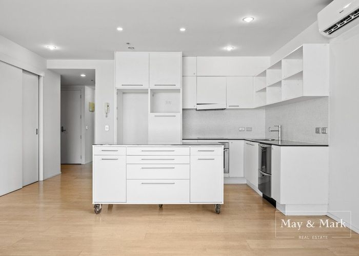  at 601/30 Beach Road, Auckland Central, Auckland