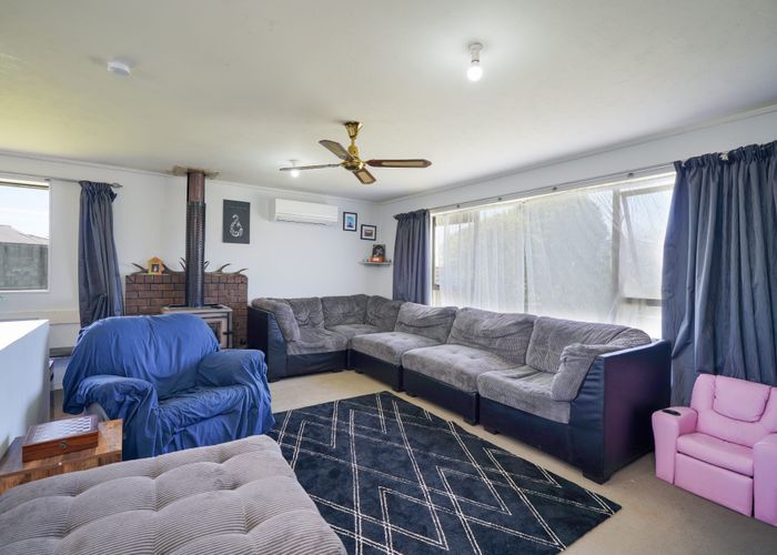  at 54 Kilmarnock Court, Strathern, Invercargill