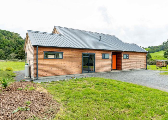  at 116 Ryan road, Tomarata, Auckland