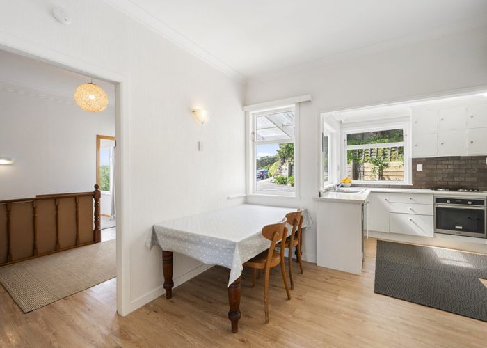  at 43A Nevay Road, Karaka Bays, Wellington