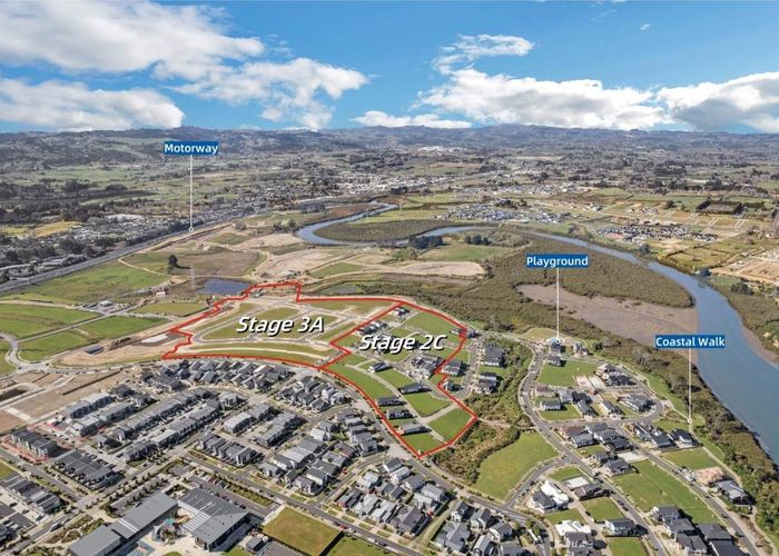 at Lt 242, 3A Park Green, Karaka, Franklin, Auckland