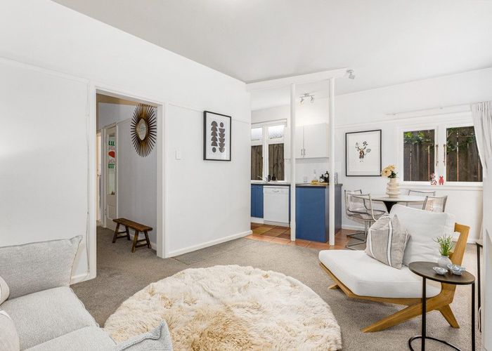  at 4/1 Hobson Street, Pipitea, Wellington, Wellington