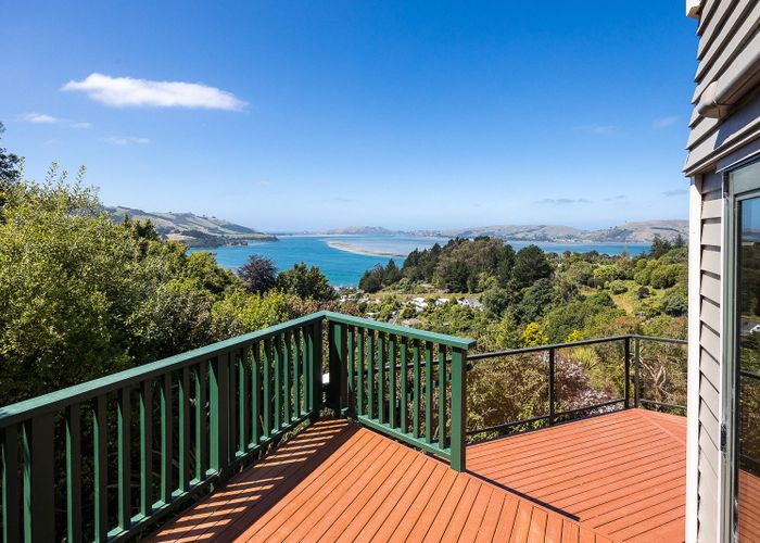  at 38 Coombe Hay Terrace and 148 Blueskin Road, Port Chalmers, Dunedin, Otago