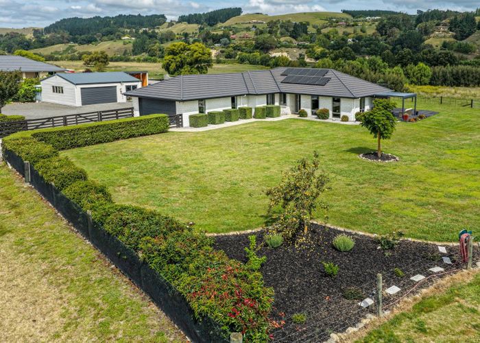  at 53 Bellerby Lane, Maraekakaho, Hastings, Hawke's Bay