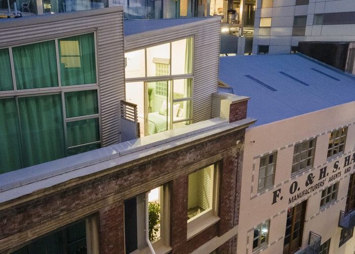 at 1/3 Holland Street, Te Aro, Wellington, Wellington