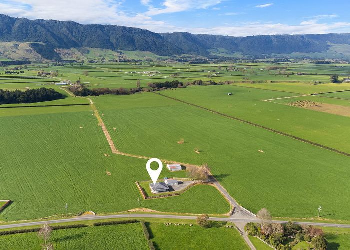  at 446 Maiseys Road, Matamata