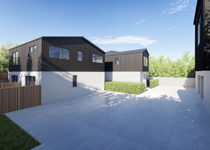  at Lot 8/46 Arundel Street, Hillsborough, Auckland City, Auckland