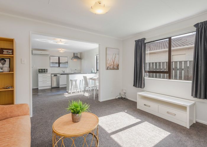  at 197A College Street, West End, Palmerston North