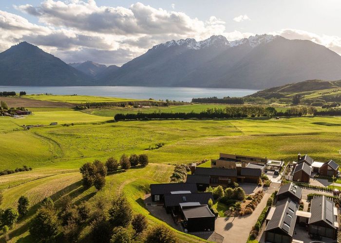  at 37 Hackett Road, Jacks Point, Queenstown